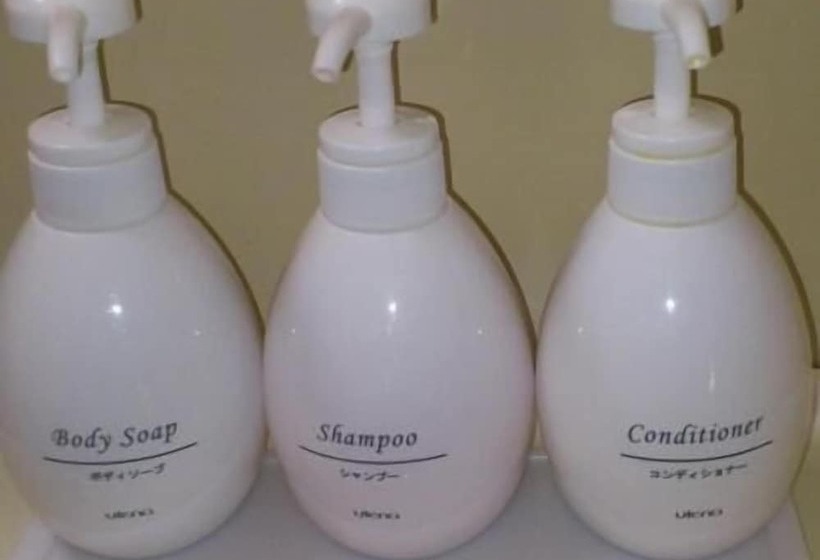 בית מלון כפרי Select Inn Nagoya Iwakura Ekimae