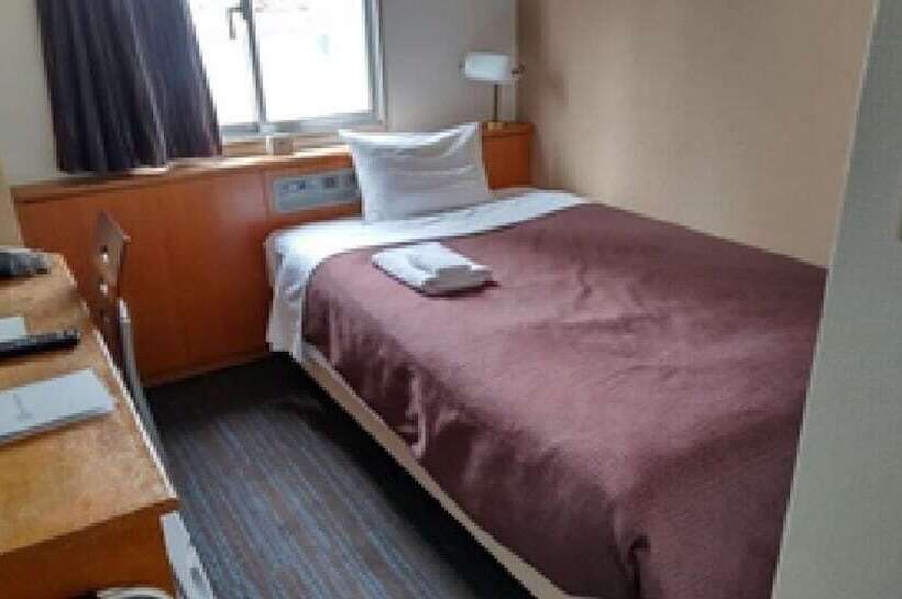 בית מלון כפרי Select Inn Nagoya Iwakura Ekimae