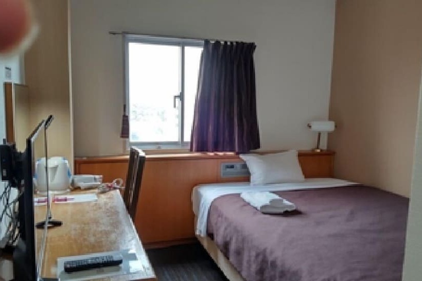 בית מלון כפרי Select Inn Nagoya Iwakura Ekimae