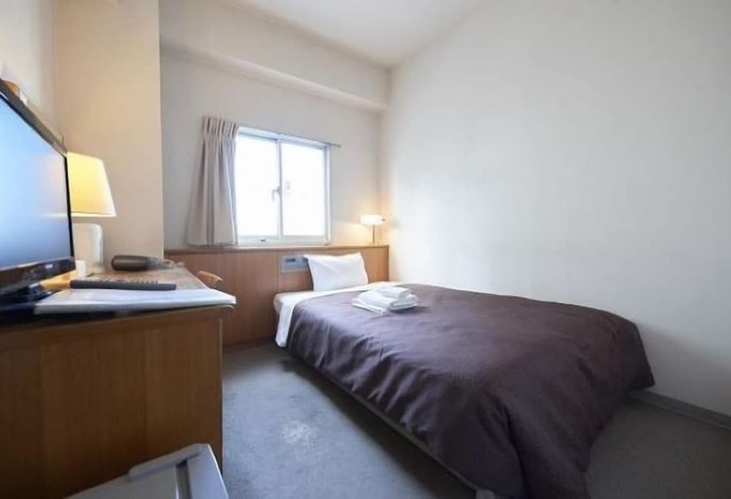 בית מלון כפרי Select Inn Nagoya Iwakura Ekimae