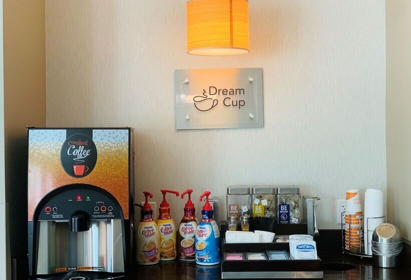 בית מלון כפרי Sleep Inn & Suites Tampa South