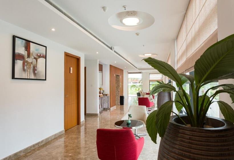 ホテル Sugar Business