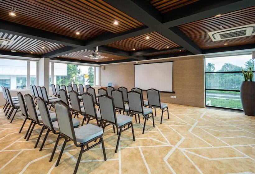 ホテル Sugar Business