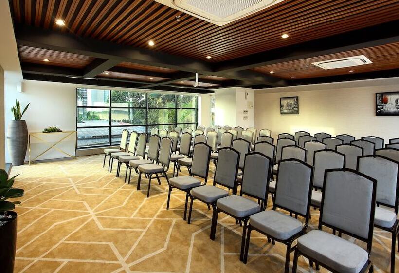 ホテル Sugar Business