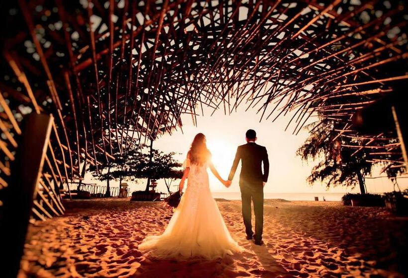 هتل Sunset Sanato Resort & Villas