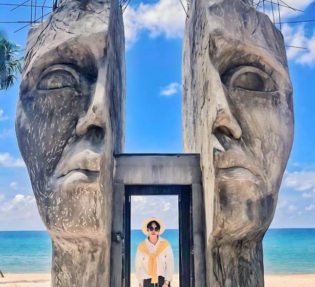 هتل Sunset Sanato Resort & Villas