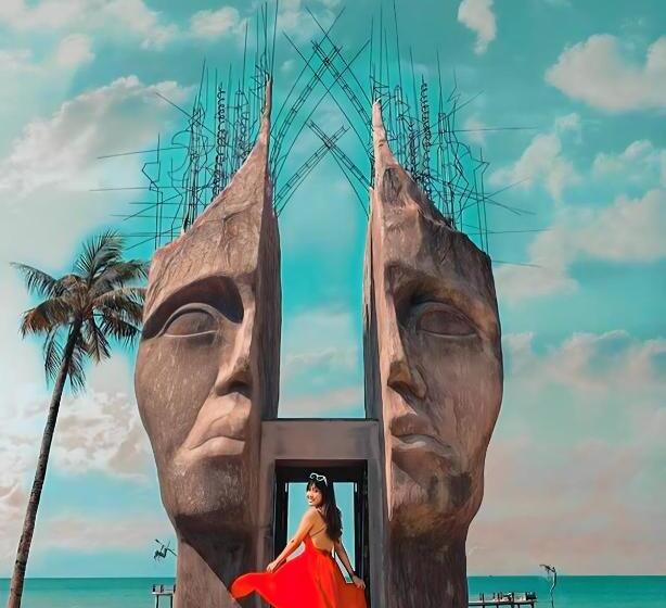 هتل Sunset Sanato Resort & Villas