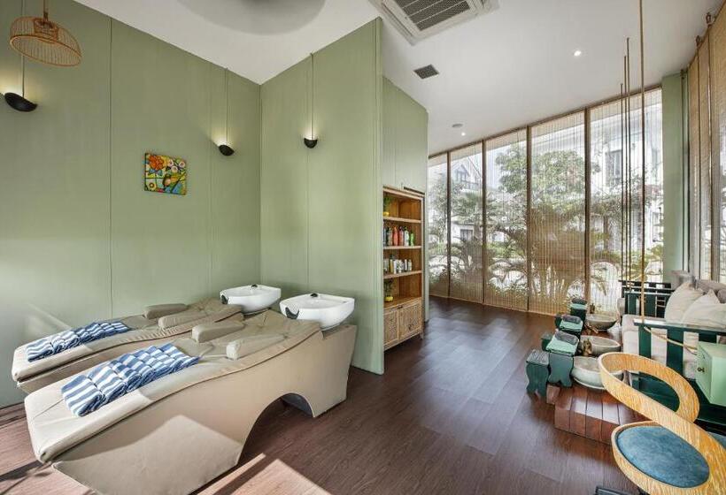 هتل Sunset Sanato Resort & Villas