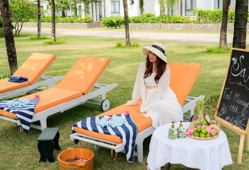 هتل Sunset Sanato Resort & Villas