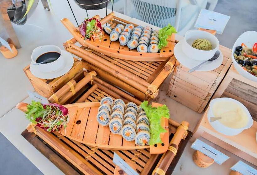 هتل Sunset Sanato Resort & Villas