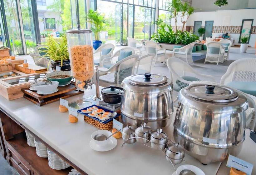 هتل Sunset Sanato Resort & Villas