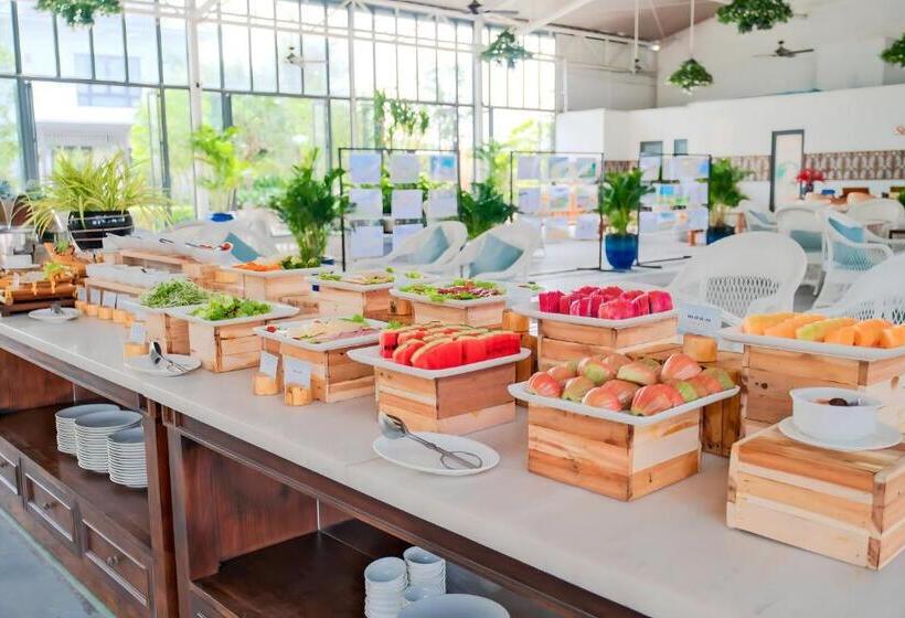 هتل Sunset Sanato Resort & Villas