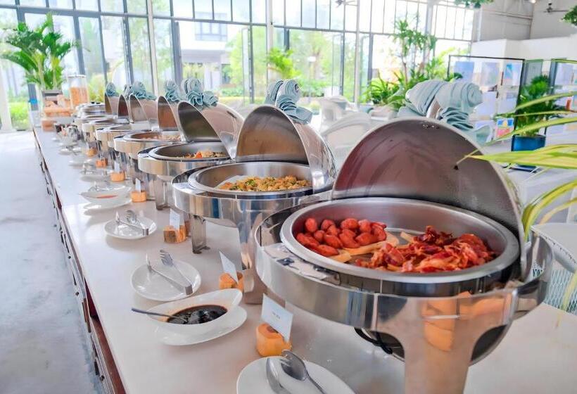 هتل Sunset Sanato Resort & Villas