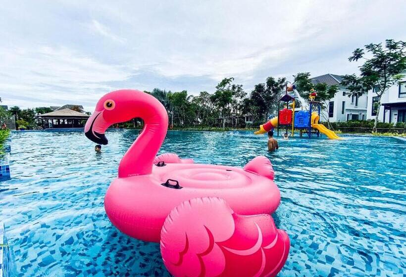 هتل Sunset Sanato Resort & Villas