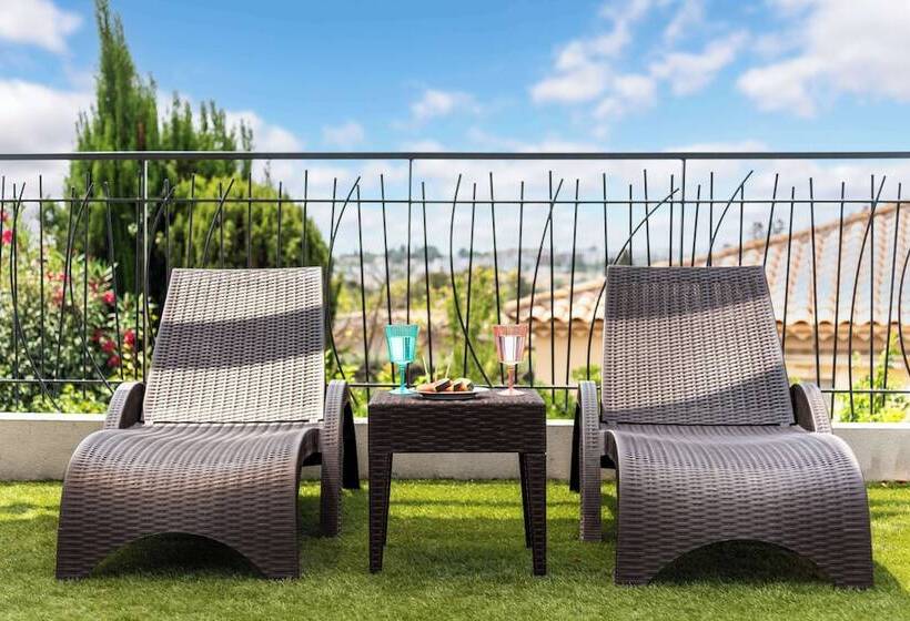 Sure Hotel By Best Western Beziers Le Monestie