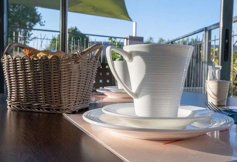 Sure Hotel By Best Western Beziers Le Monestie