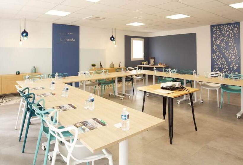 Sure Hotel By Best Western Beziers Le Monestie