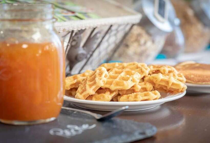 Sure Hotel By Best Western Beziers Le Monestie