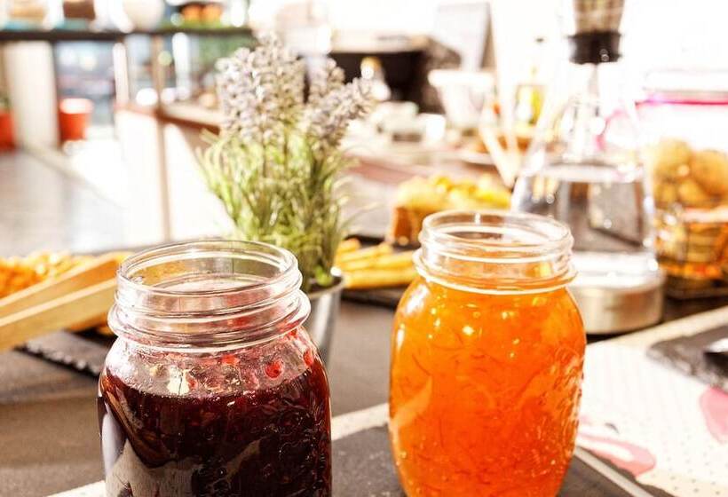 Sure Hotel By Best Western Beziers Le Monestie