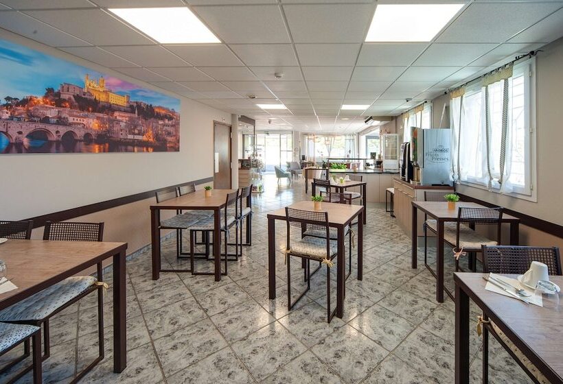 Sure Hotel By Best Western Beziers Le Monestie