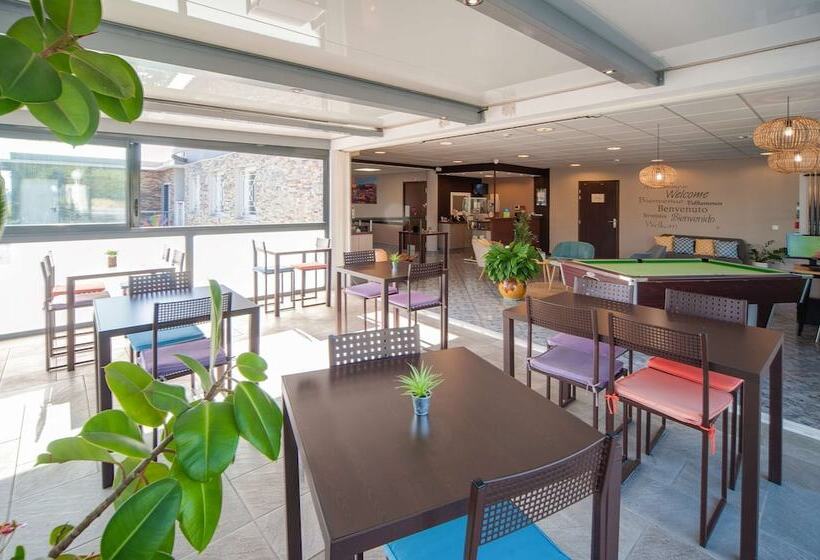 Sure Hotel By Best Western Beziers Le Monestie