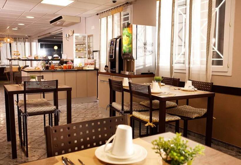 Sure Hotel By Best Western Beziers Le Monestie