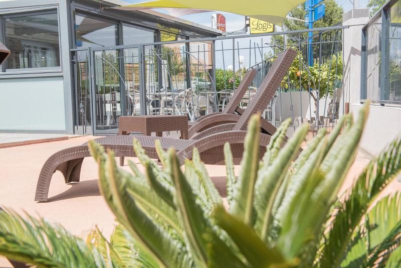 Sure Hotel By Best Western Beziers Le Monestie