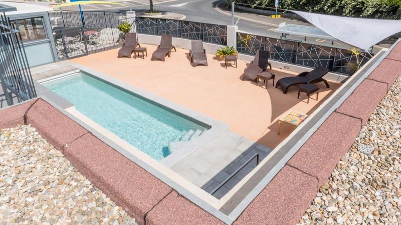 Sure Hotel By Best Western Beziers Le Monestie