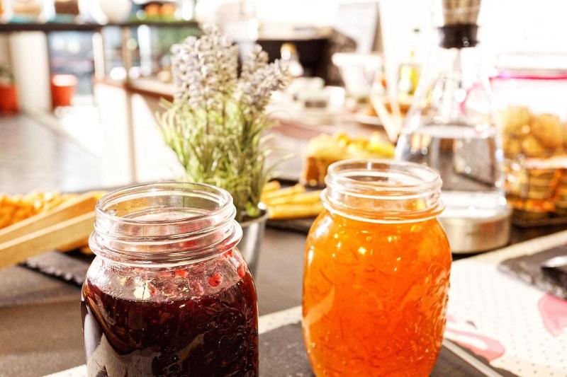 Sure Hotel By Best Western Beziers Le Monestie