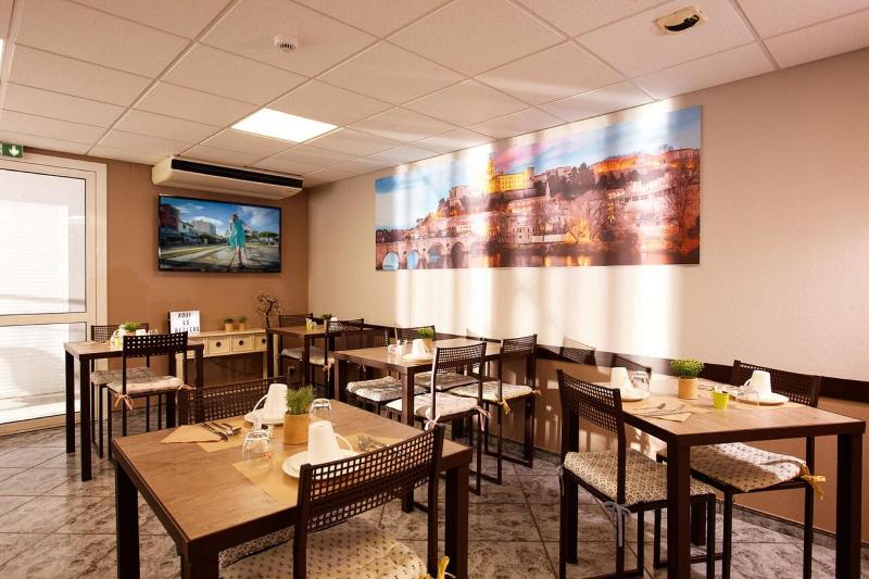 Sure Hotel By Best Western Beziers Le Monestie