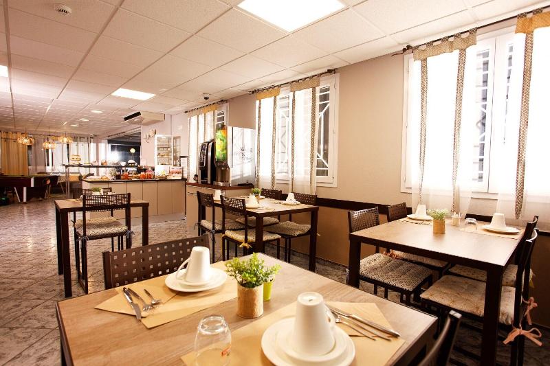 Sure Hotel By Best Western Beziers Le Monestie