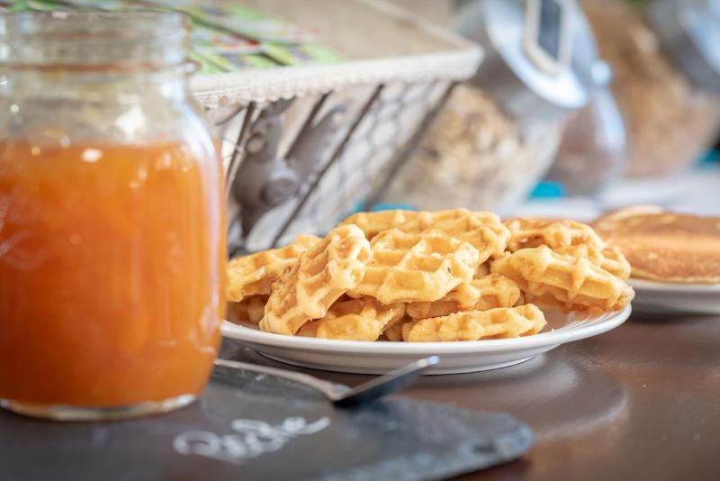 Sure Hotel By Best Western Beziers Le Monestie