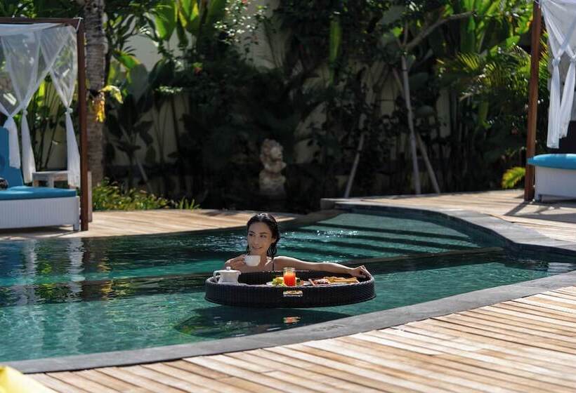 فندق The Sakaye Luxury Villas & Spa