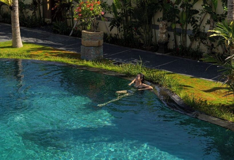 호텔 The Sakaye Luxury Villas & Spa