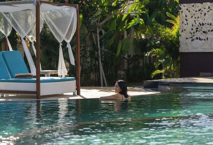 فندق The Sakaye Luxury Villas & Spa