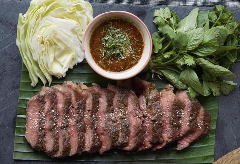 فندق Victoria Garden