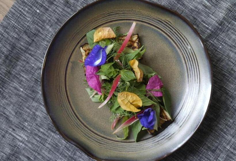 فندق Victoria Garden