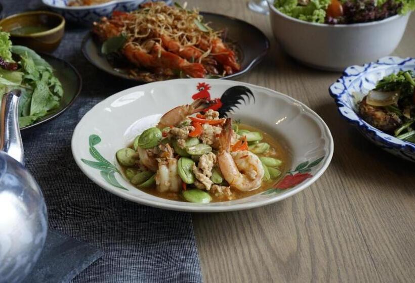 فندق Victoria Garden