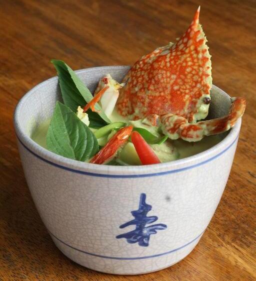 فندق Victoria Garden