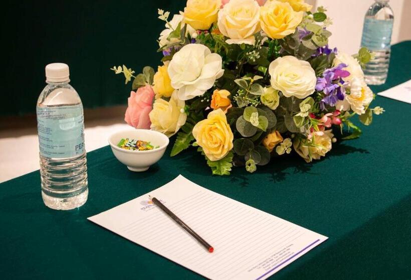 فندق Victoria Garden