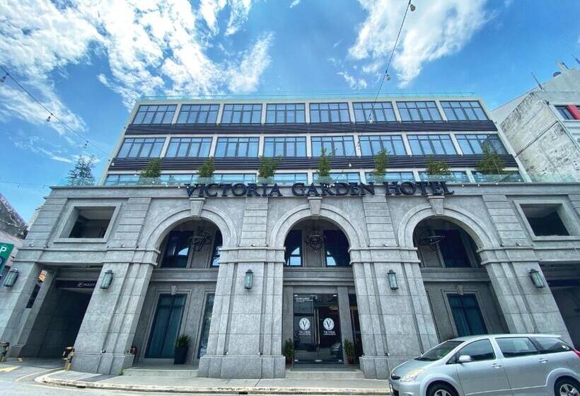 فندق Victoria Garden