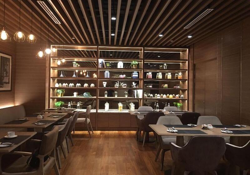 فندق Victoria Garden