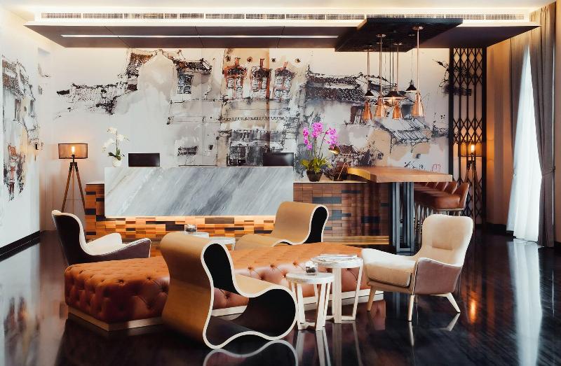 فندق Victoria Garden