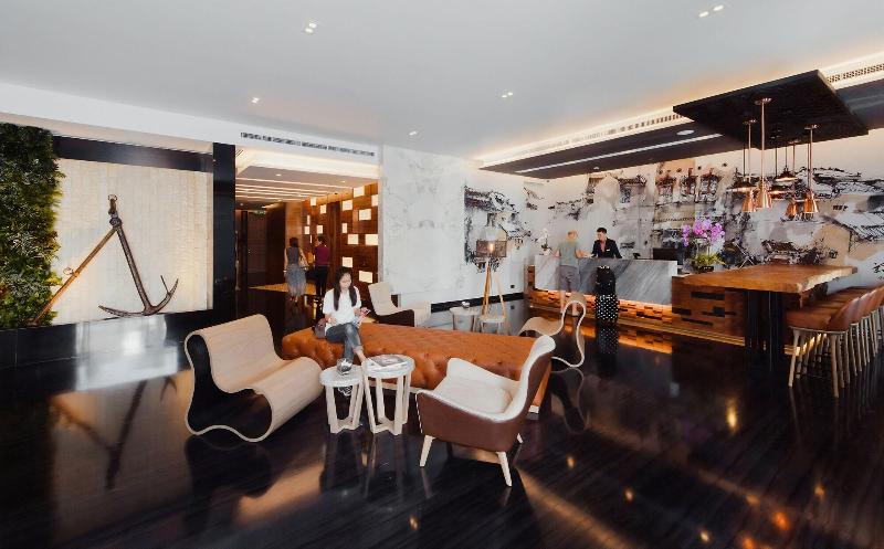 فندق Victoria Garden