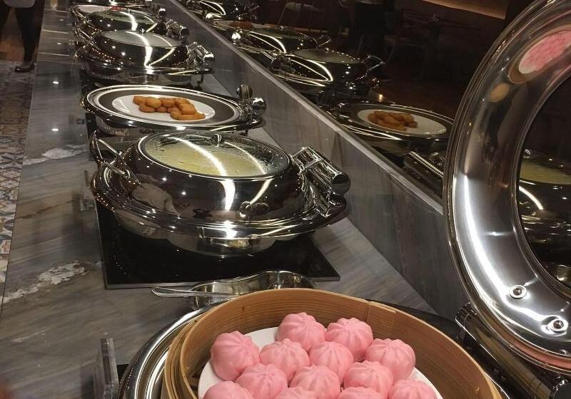 فندق Victoria Garden