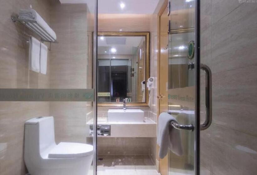 ホテル Vienna  Shenzhen Honghu Branch