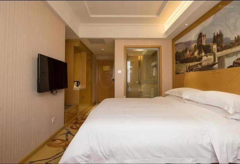 ホテル Vienna  Shenzhen Honghu Branch