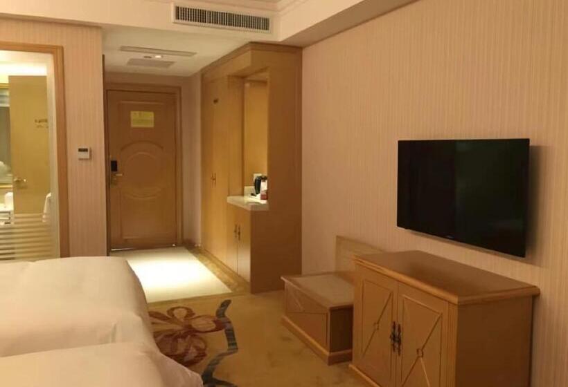 ホテル Vienna  Shenzhen Honghu Branch