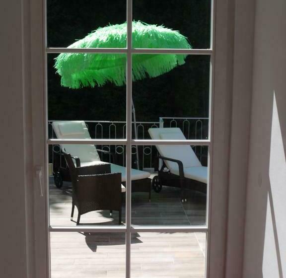 Boutiquehotel Villa Rosenhof