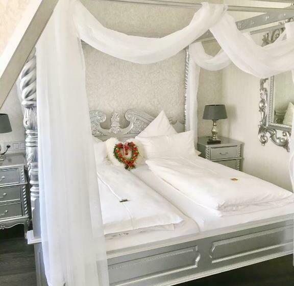 Boutiquehotel Villa Rosenhof